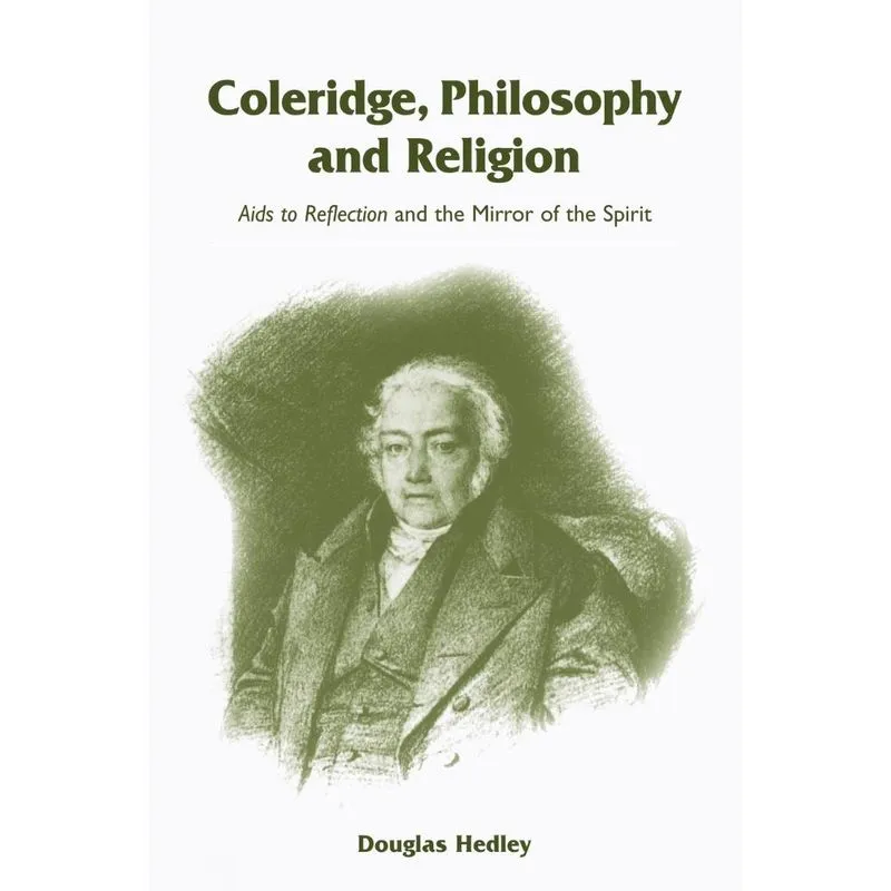 Coleridge, Philosophy and Religion