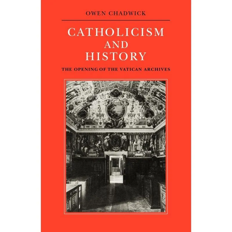 Catholicism and History