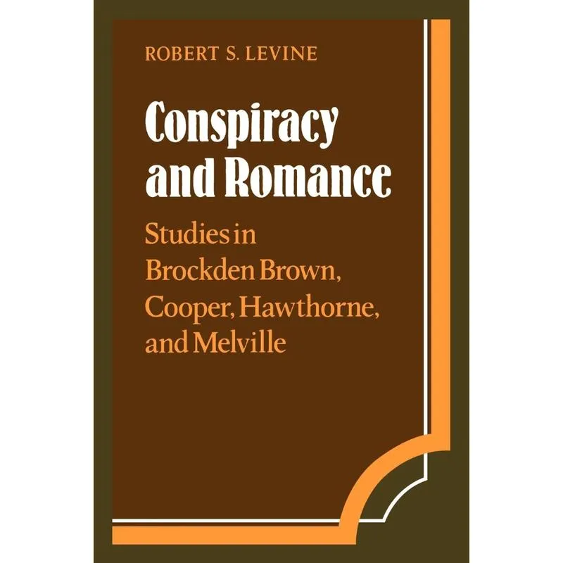 Conspiracy and Romance