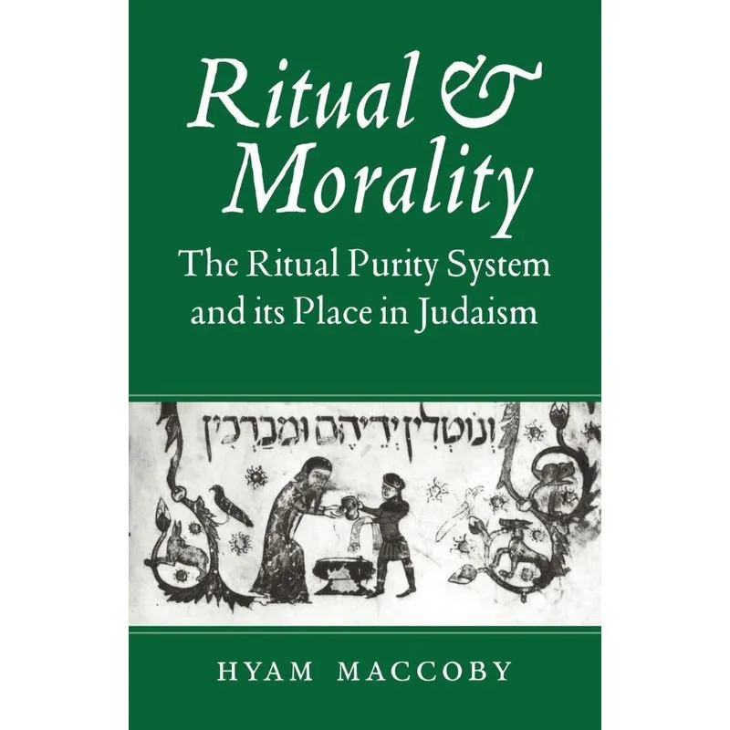 Ritual and Morality
