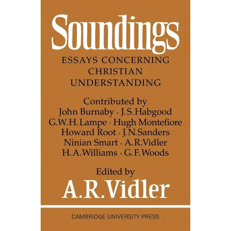 Soundings
