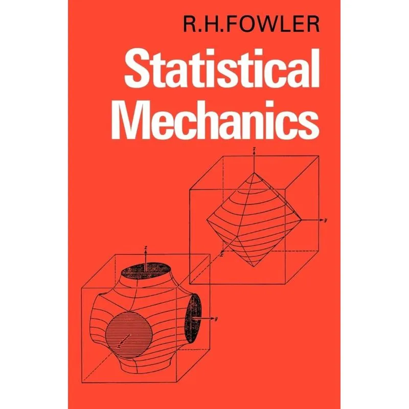 Statistical Mechanics