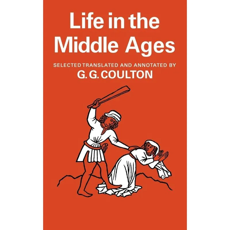 Life in the Middle Ages
