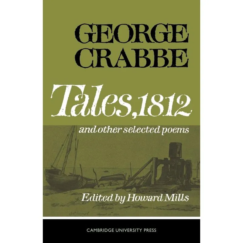 Tales 1812 and Selected Poems