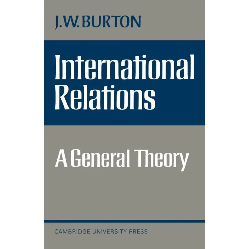 International Relations