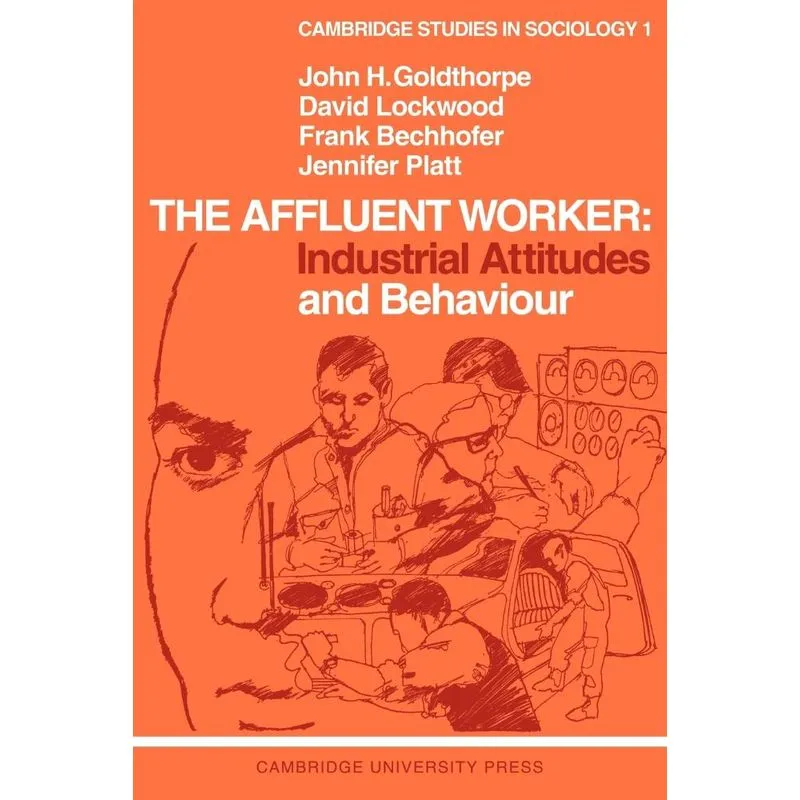 The Affluent Worker