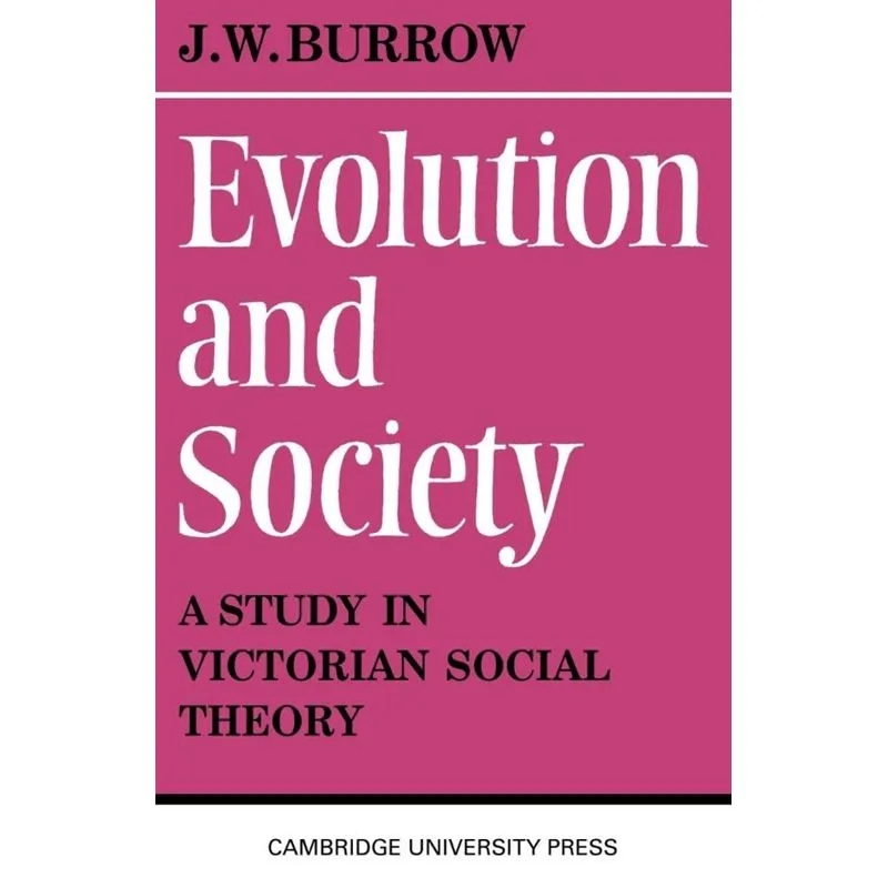 Evolution and Society