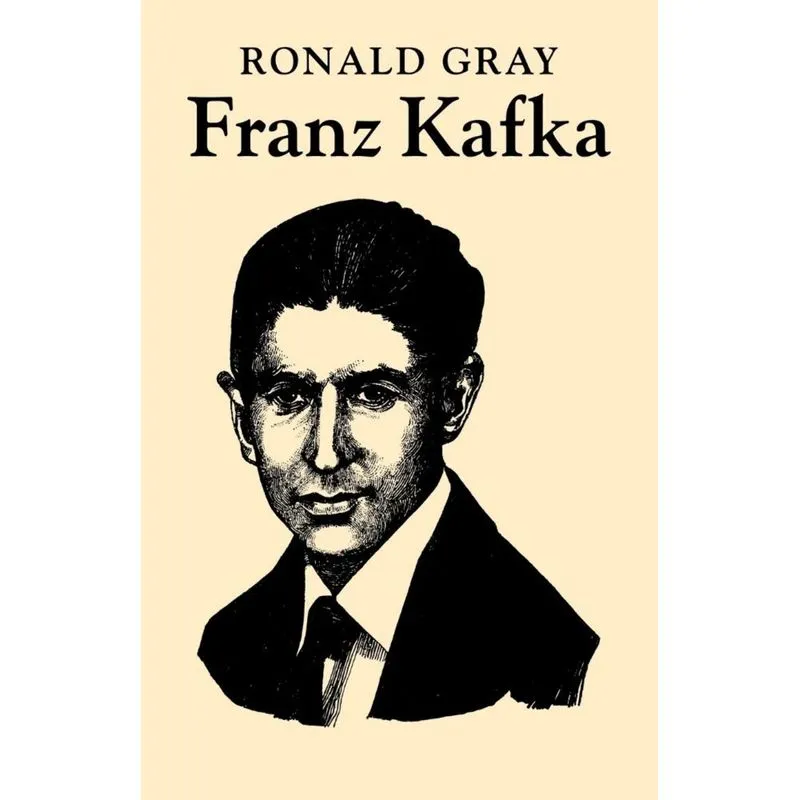 Franz Kafka