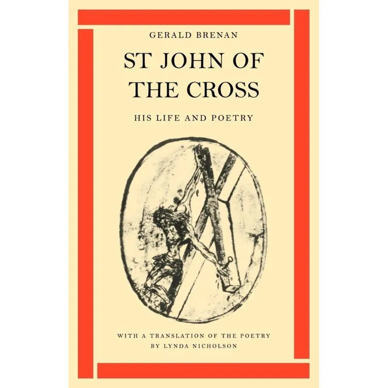 St John of the Cross