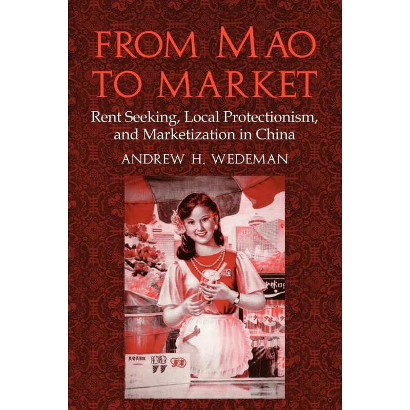 From Mao to Market