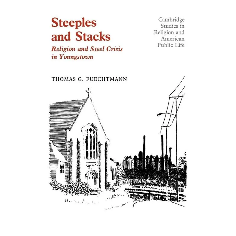 Steeples and Stacks