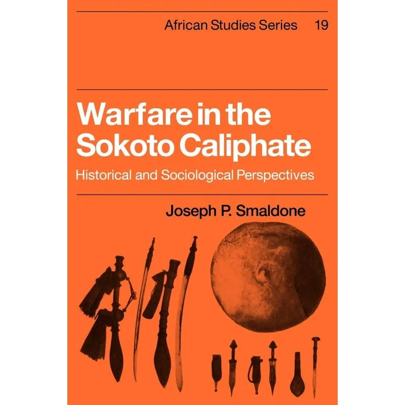 Warfare in the Sokoto Caliphate