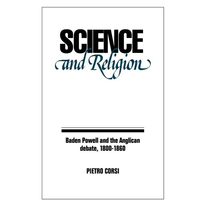 Science and Religion