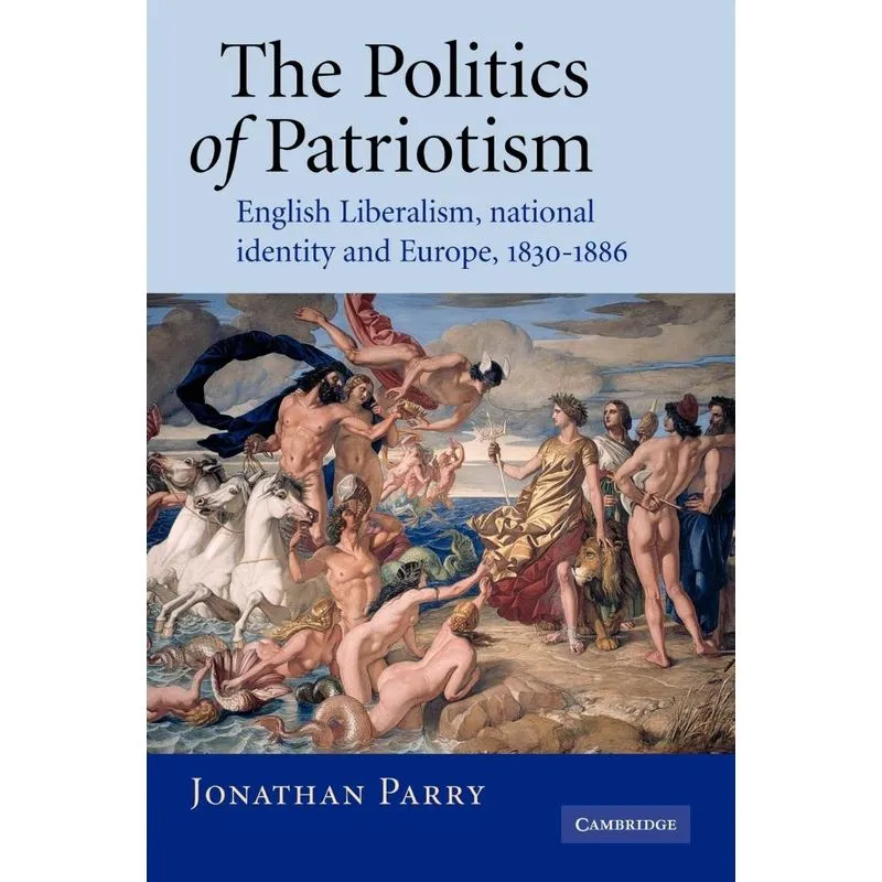 The Politics of Patriotism