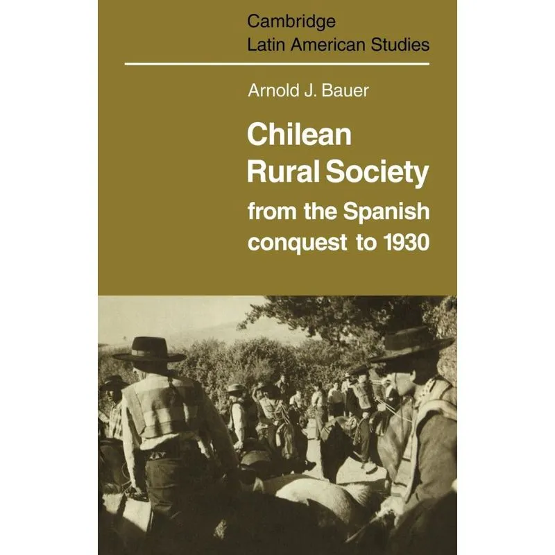Chilean Rural Society