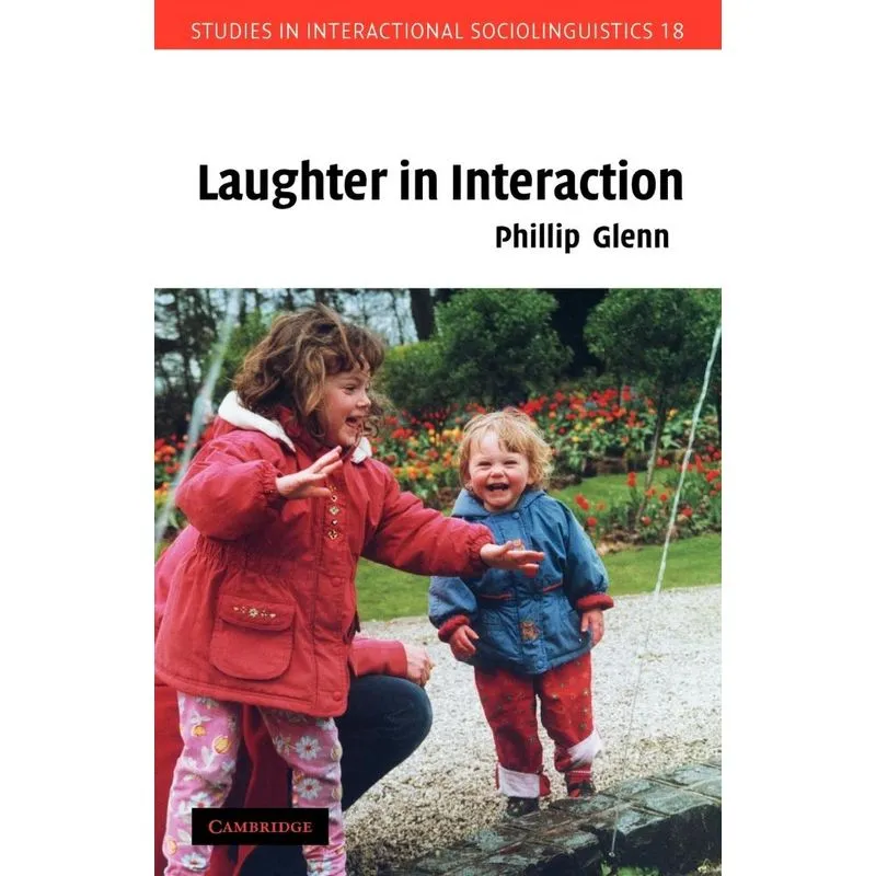 Laughter in Interaction