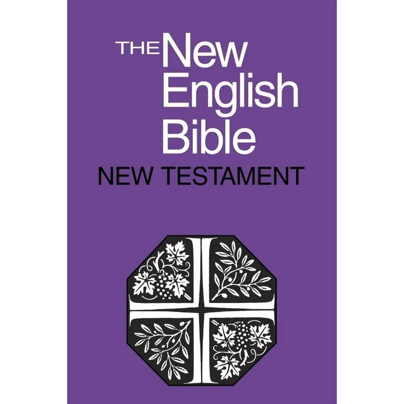 New Testament-NEB