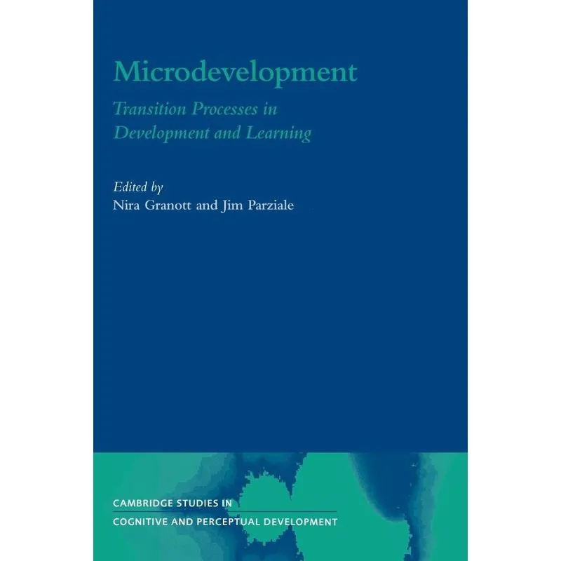 Microdevelopment