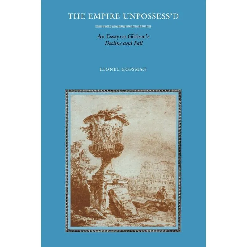 The Empire Unpossessd
