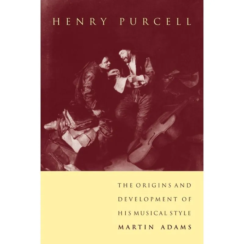 Henry Purcell