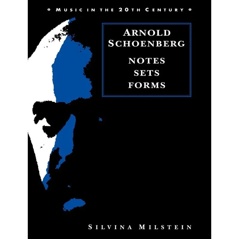 Arnold Schoenberg