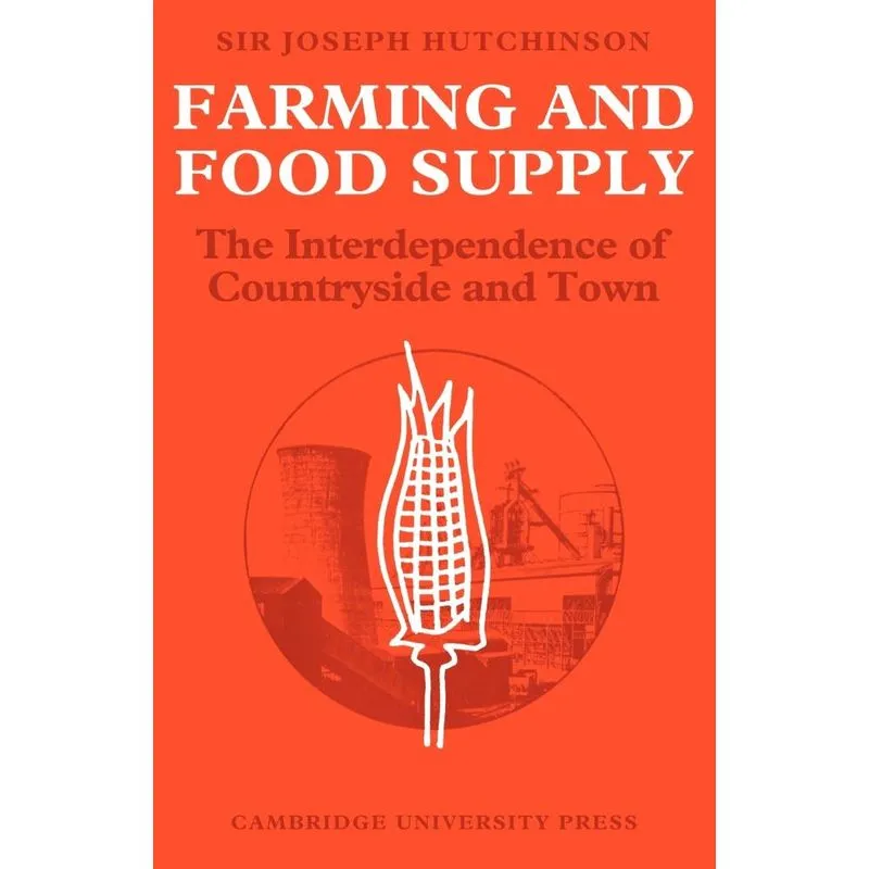 Farming and Food Supply