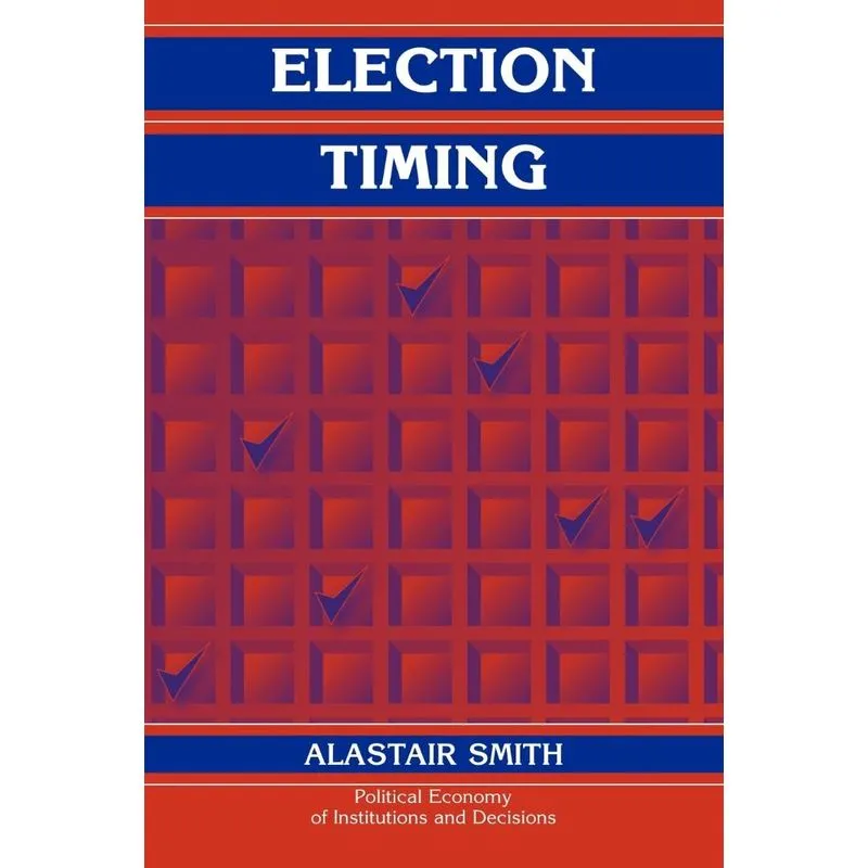 Election Timing