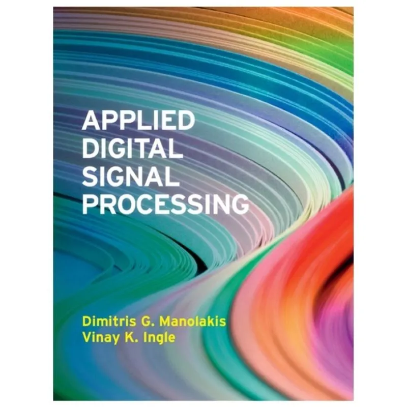Applied Digital Signal Processing