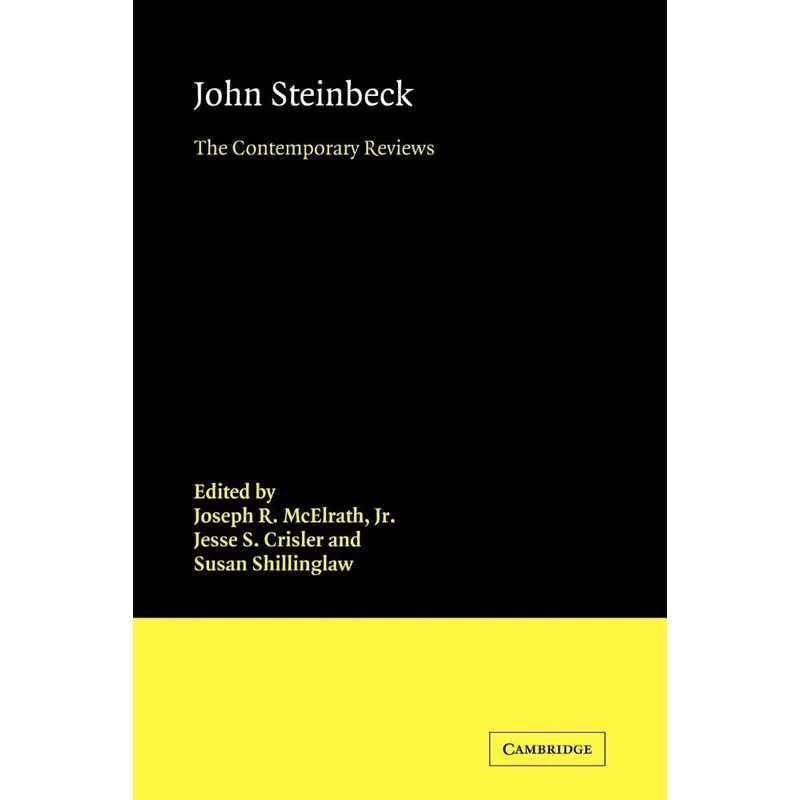 John Steinbeck