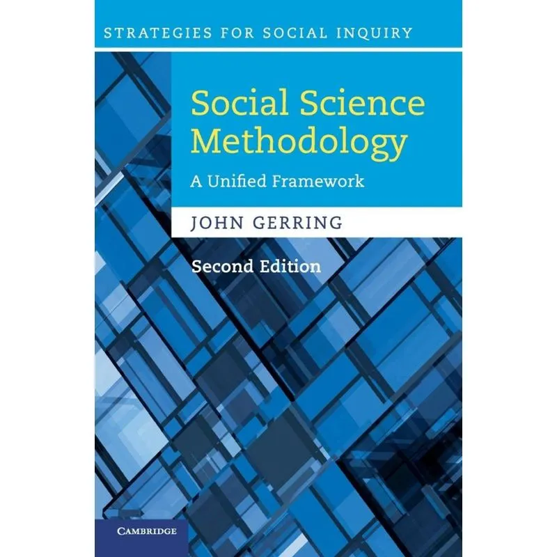 Social Science Methodology