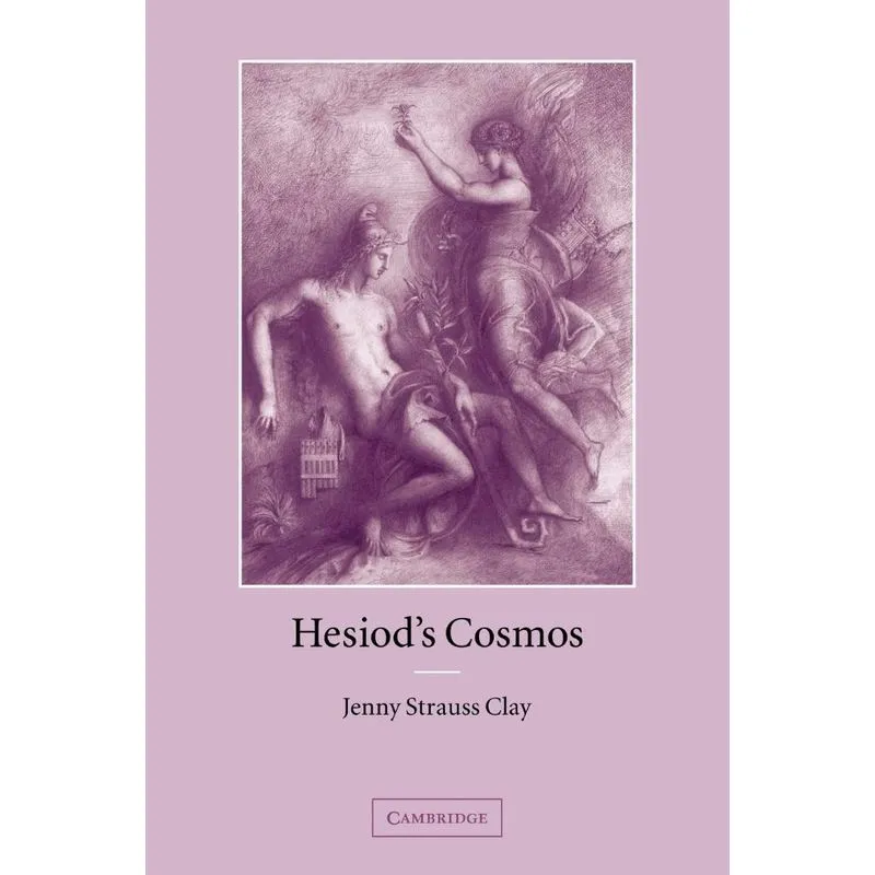 Hesiods Cosmos