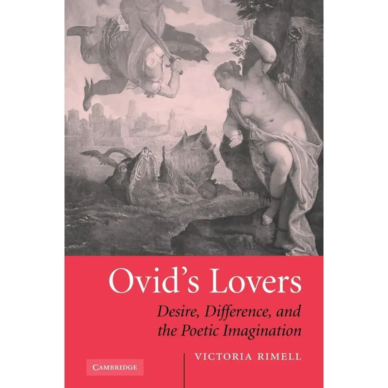 Ovids Lovers