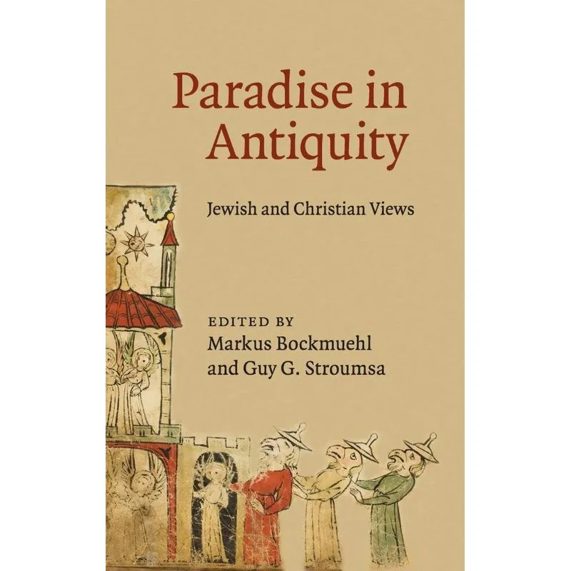Paradise in Antiquity
