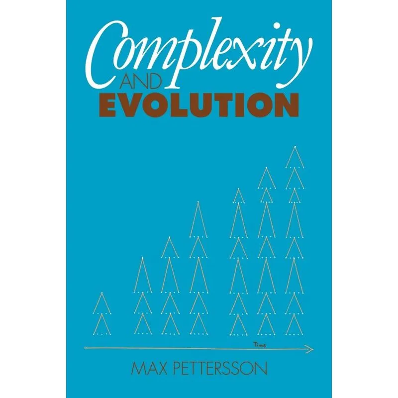 Complexity And Evolution