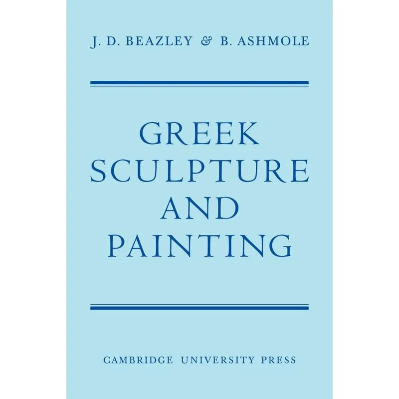 Greek Sculpture and Painting