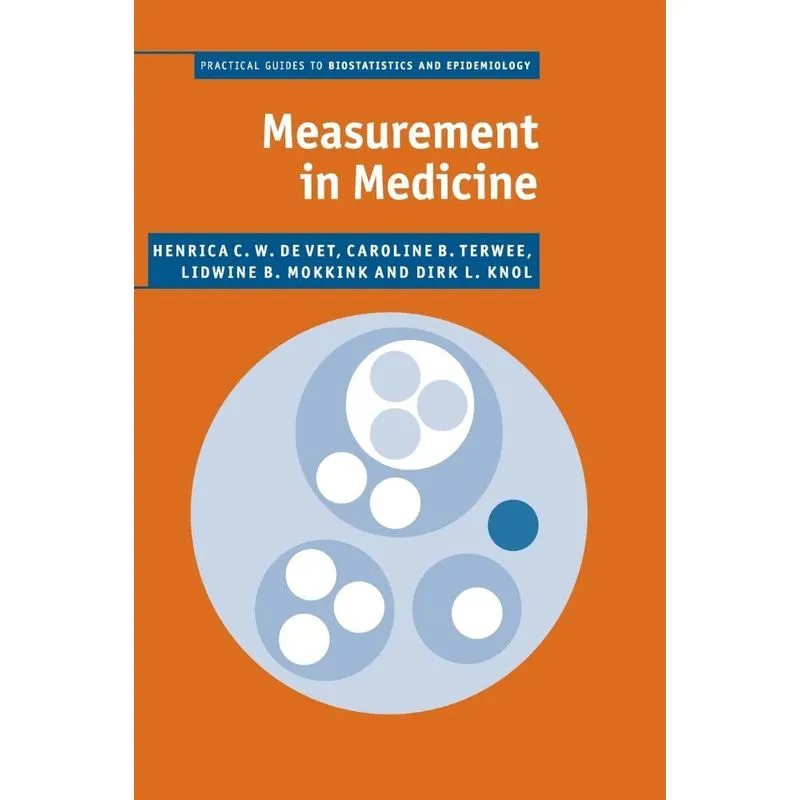 Measurement In Medicine
