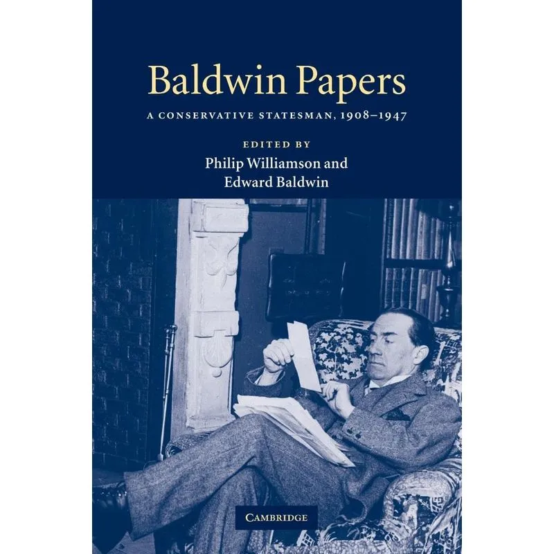 Baldwin Papers