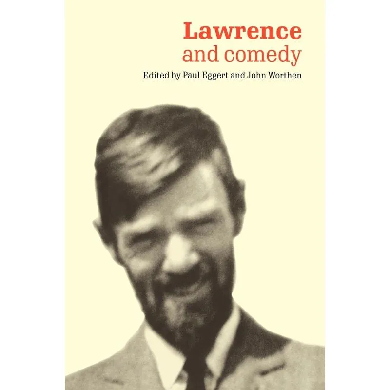 Lawrence and Comedy