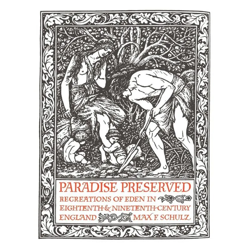 Paradise Preserved