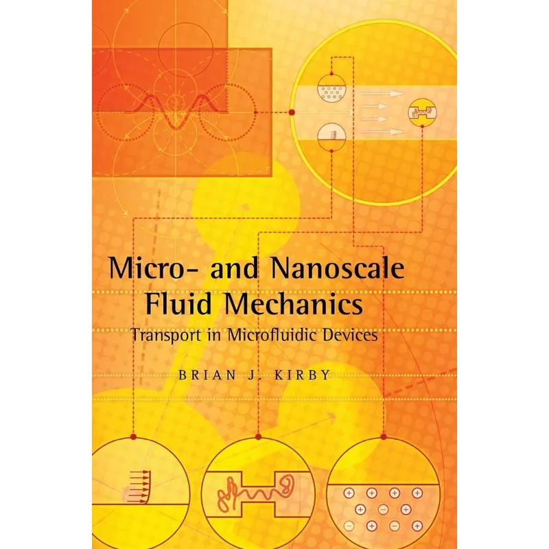 Micro- And Nanoscale Fluid Mechanics