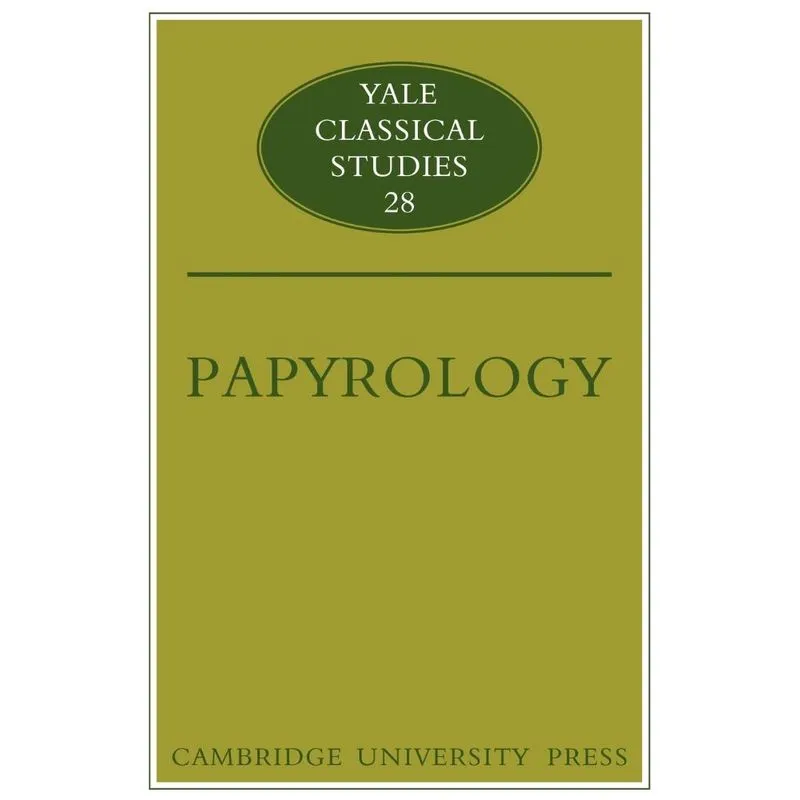 Papyrology