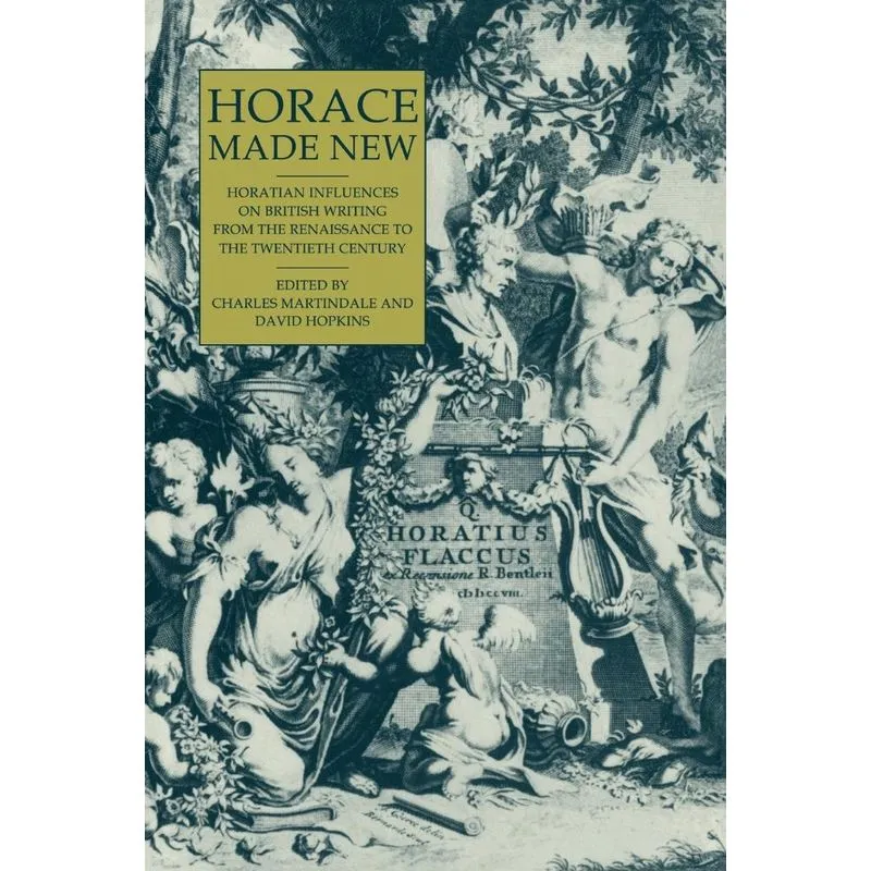 Horace Made New