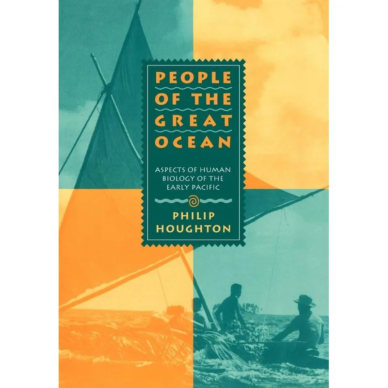 People Of The Great Ocean