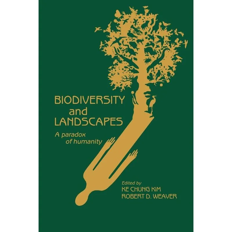 Biodiversity And Landscapes