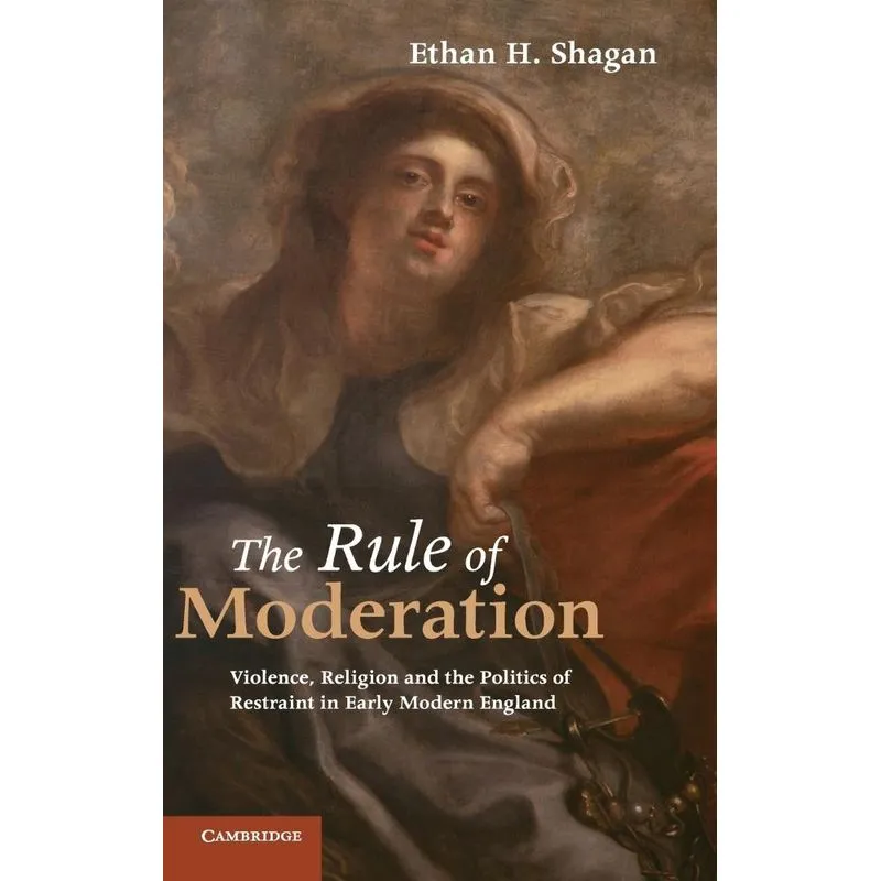 The Rule of Moderation