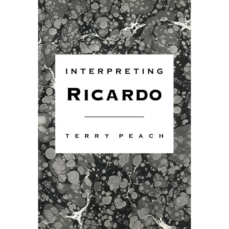 Interpreting Ricardo