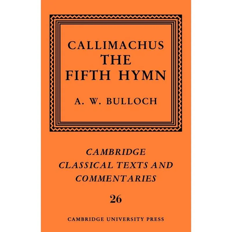 Callimachus