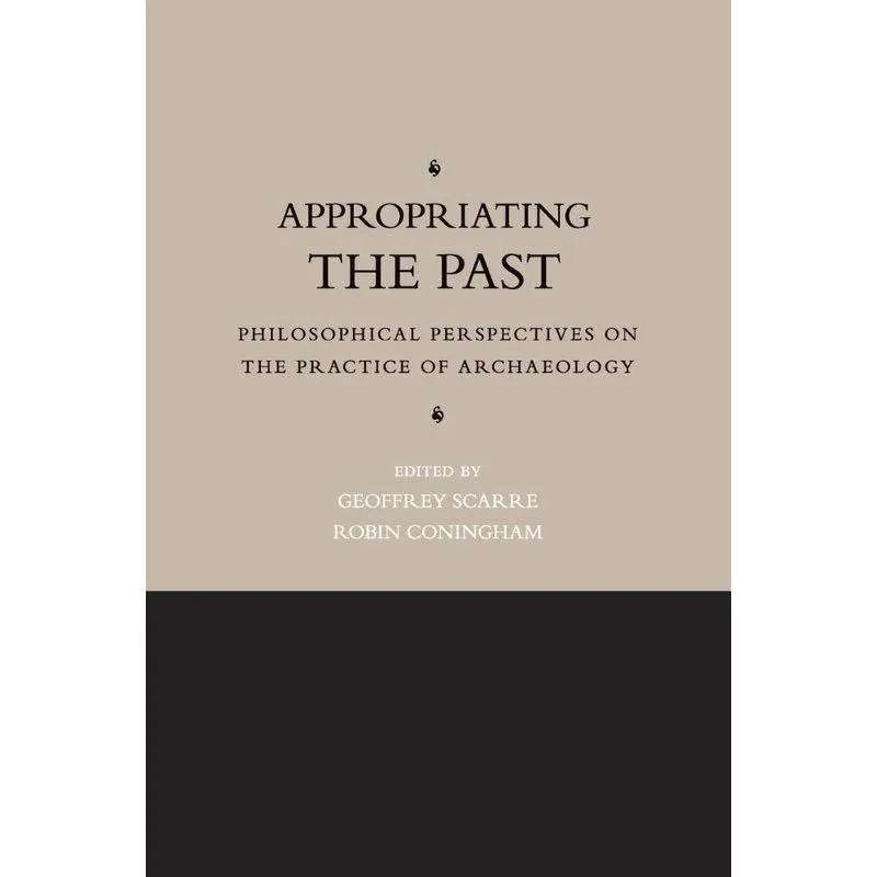 Appropriating the Past