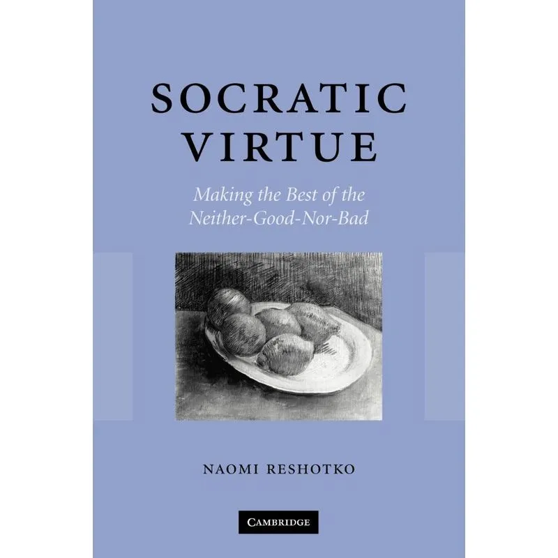 Socratic Virtue