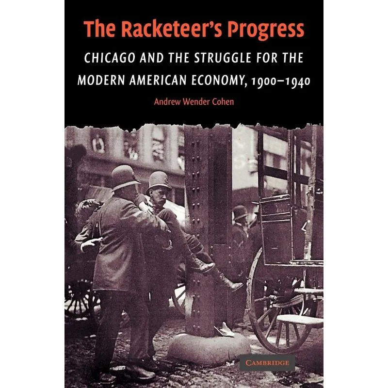The Racketeers Progress